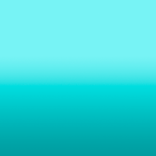 Gradient Turquoise by MARST 