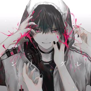 Darkness is inside your heart