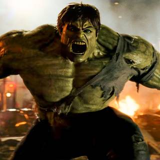 Hulk