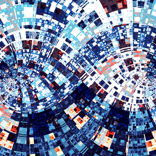  Windows of the Soul by LukasFractalizator