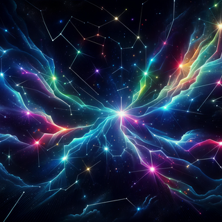 Other Star Constellations by robokoboto