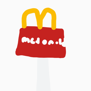 mcdonolds mysterey
