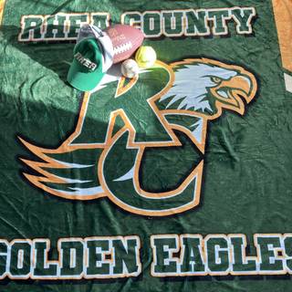 Rhea County Eagles 