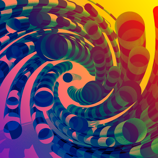 Colors by Iongherbovitan