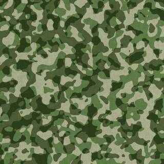 Military Camouflage