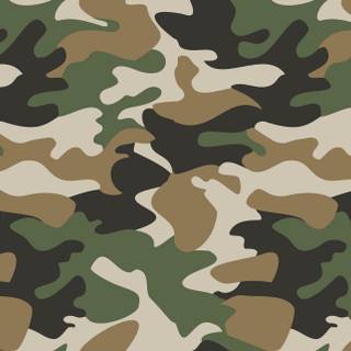 Military Camouflage