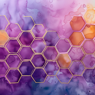 Colmena by CelestialCanvas