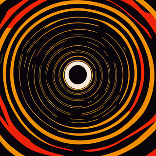 Portal to Oblivion by saxonzs