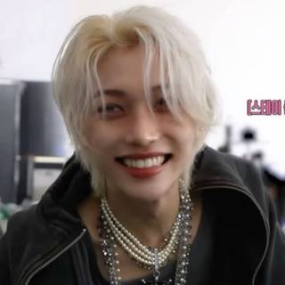 Stray Kids Felix