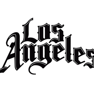 GIF LOS ANGELES