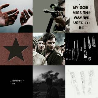 Bucky<3