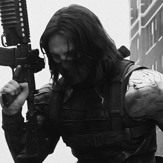 Winter soldier