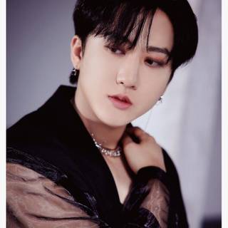 Seo Changbin