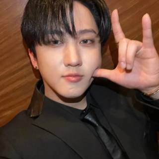 Seo Changbin