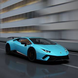 Lamborghini 