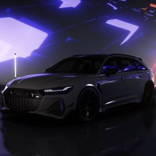 Audi RS6