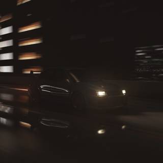 Mitsubishi Lancer Evolution 5