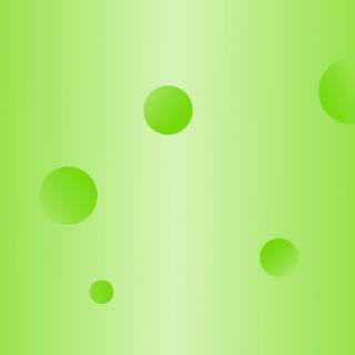 Bubbles by Imitation