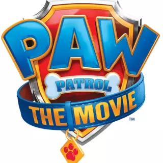 Paw Patrol THE MOVIE