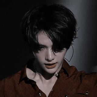Stray Kids Hyunjin