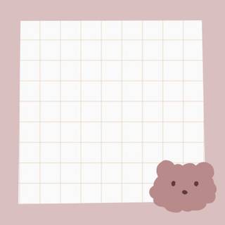 Bear Notepad