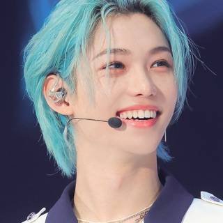 Skz Felix