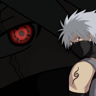 kakashi hatake