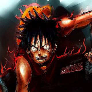 luffy