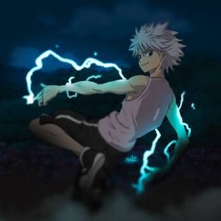 killua