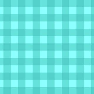 Aquamarine Pattern by Mimosa