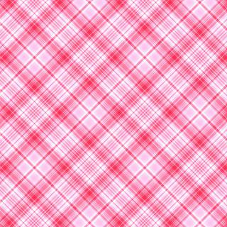 Red Pattern by Mimosa