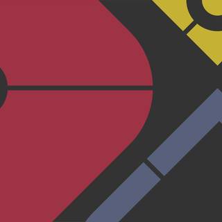 Black Lines by Rav-Ann