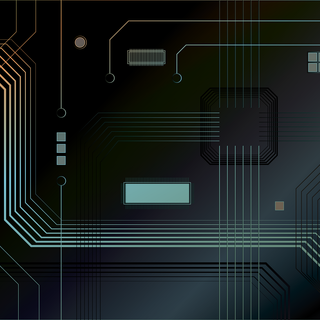 Motherboard by Iongherbovitan