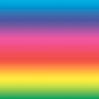 Rainbow Gradient by MARST