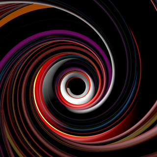 Spyral by Iongherbovitan