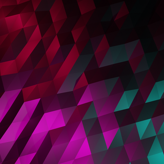 Coloured Hills by Sonixx