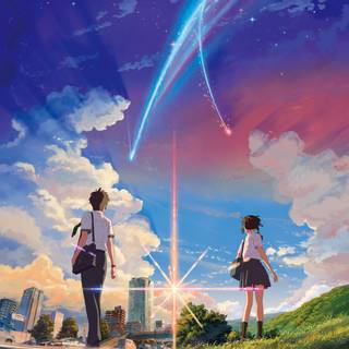 Your Name