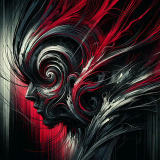 Stress Concept by robokoboto