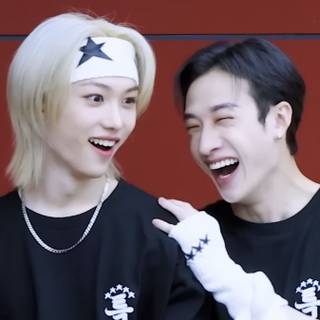 Bangchan And Felix