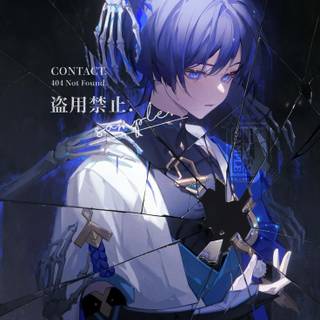 Scaramouche/Wanderer