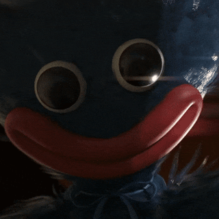 huggy wuggy wallpaper