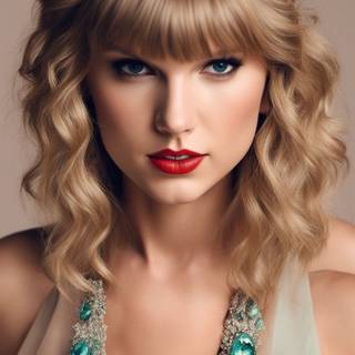 Taylor Swift jewels red iPhone wallpaper 