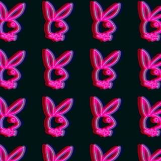 Playboy gon’ pink