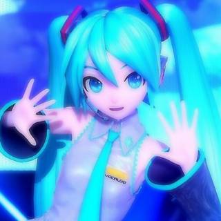 miku