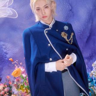 Stray Kids Felix