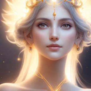 Hemera Goddess of the Day