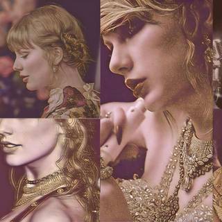 Taylor Swift Aesthetic