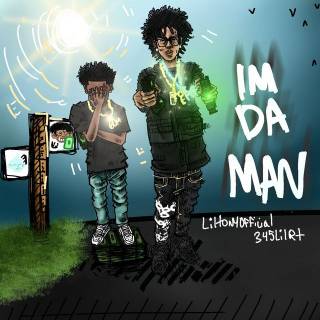 lil rt- im da man