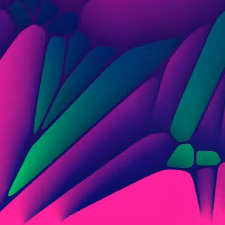 Shapes 4k by Vackground