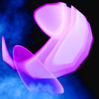 Dancing Light by halimm975